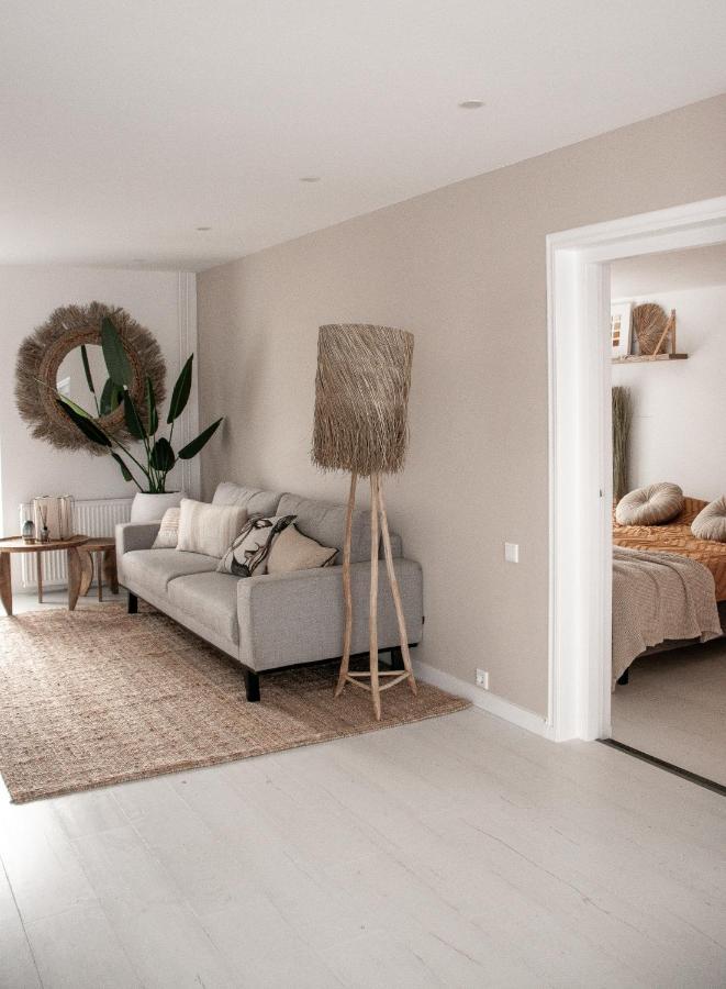 Luxe Vakantiehuis Nova Met Zwembad Ouddorp Esterno foto