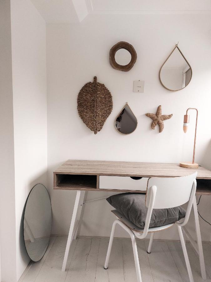 Luxe Vakantiehuis Nova Met Zwembad Ouddorp Esterno foto