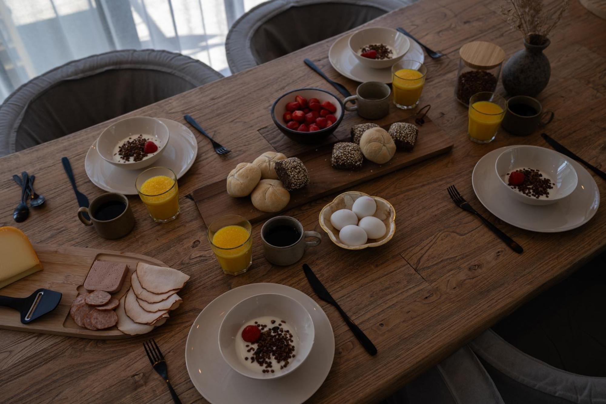 Luxe Vakantiehuis Nova Met Zwembad Ouddorp Esterno foto