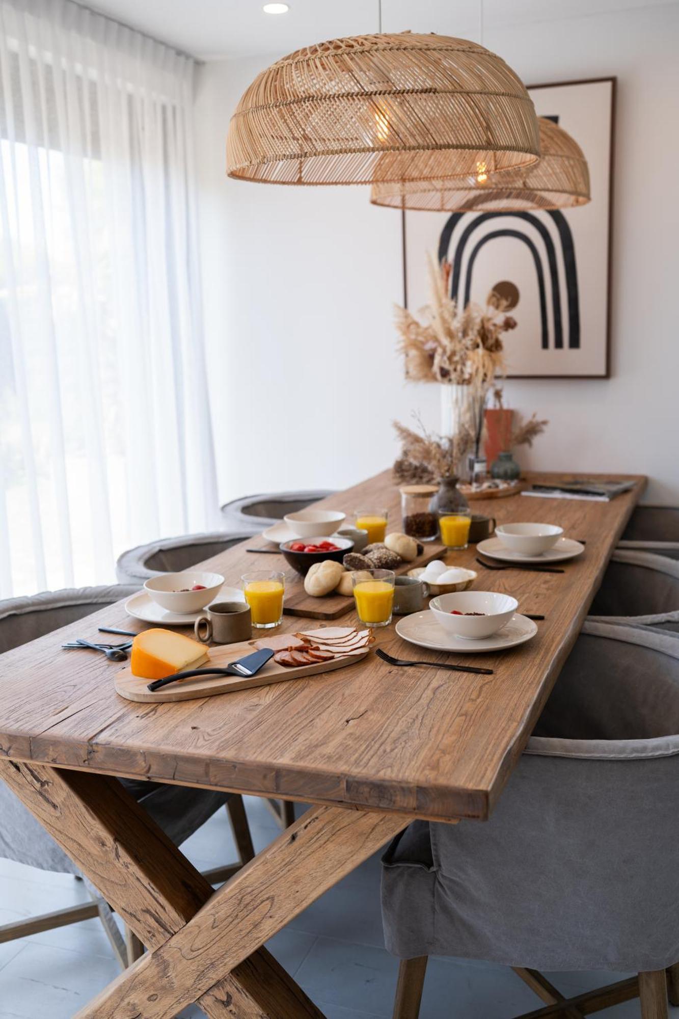 Luxe Vakantiehuis Nova Met Zwembad Ouddorp Esterno foto
